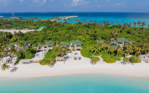 Siyam World Maldives