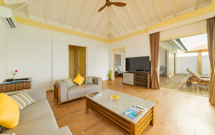 Siyam World Maldives