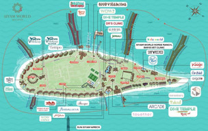 Siyam World Maldives