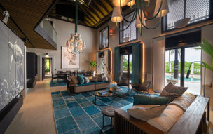 Velaa Private Island