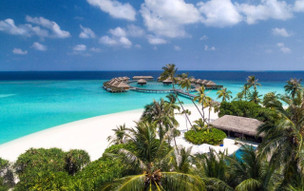 Velaa Private Island