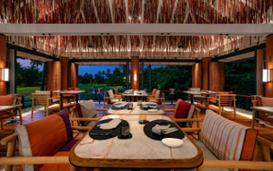 Velaa Private Island