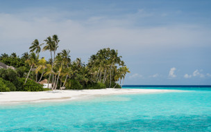 Velaa Private Island
