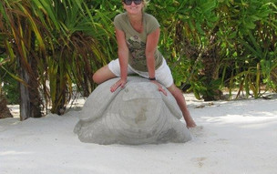 Velaa Private Island