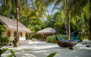 Velaa Private Island