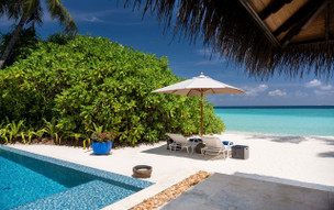 Velaa Private Island