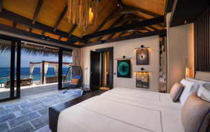 Velaa Private Island