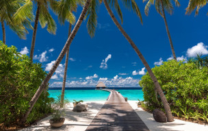 Velaa Private Island