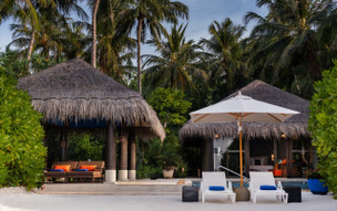 Velaa Private Island