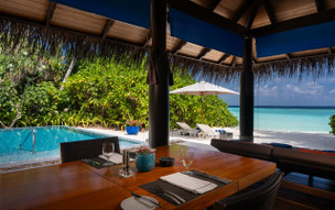 Velaa Private Island