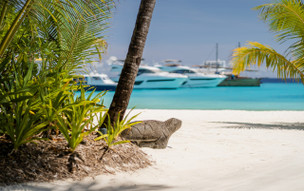 Velaa Private Island