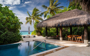 Velaa Private Island