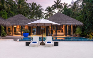 Velaa Private Island