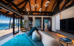 Velaa Private Island