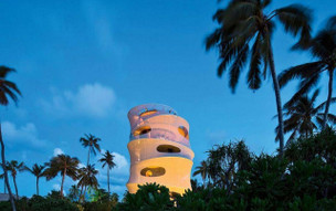 Velaa Private Island