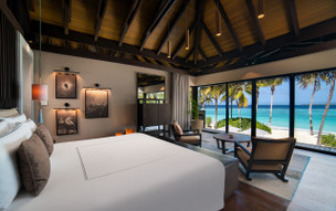 Velaa Private Island