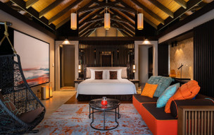 Velaa Private Island