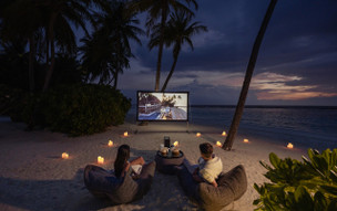 Velaa Private Island