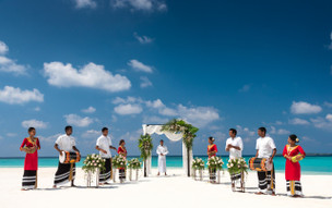 Velaa Private Island