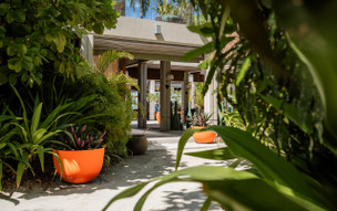 Velaa Private Island