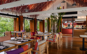 Velaa Private Island