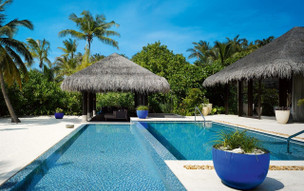 Velaa Private Island