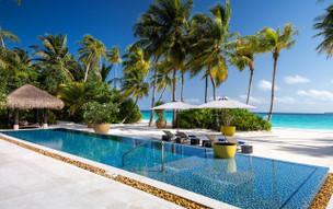 Velaa Private Island