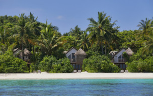 Soneva Fushi Maldives
