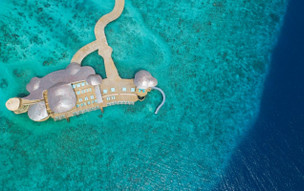 Soneva Fushi Maldives
