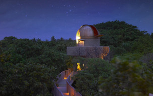 Soneva Fushi Maldives