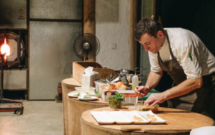 Soneva Fushi Maldives