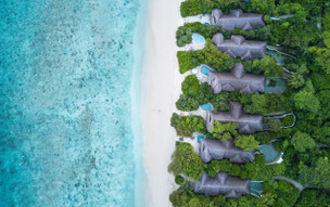 Soneva Fushi Maldives