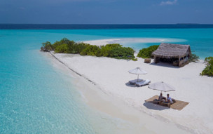 Soneva Fushi Maldives