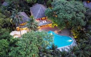 Soneva Fushi Maldives