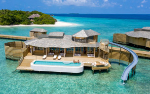 Soneva Fushi Maldives