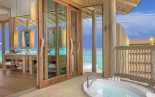 Soneva Fushi Maldives