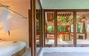 Soneva Fushi Maldives