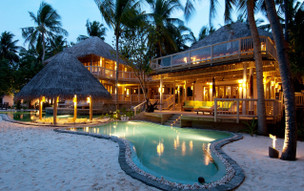 Soneva Fushi Maldives