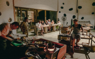 Soneva Fushi Maldives