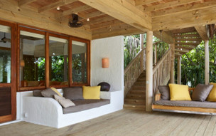 Soneva Fushi Maldives