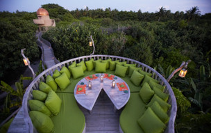 Soneva Fushi Maldives