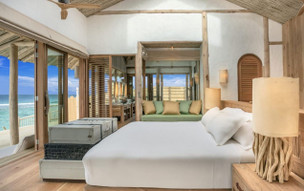 Soneva Fushi Maldives