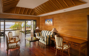 Royal Island Resort and Spa