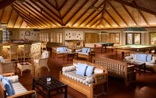 Royal Island Resort and Spa