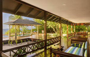 Royal Island Resort and Spa