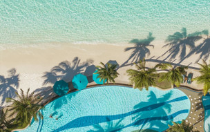 Royal Island Resort and Spa