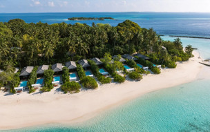 Royal Island Resort and Spa