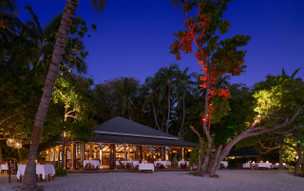 Royal Island Resort and Spa