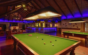 Royal Island Resort and Spa