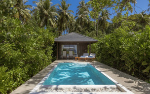 Royal Island Resort and Spa